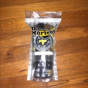 Doc Marten Shoe Cleaner